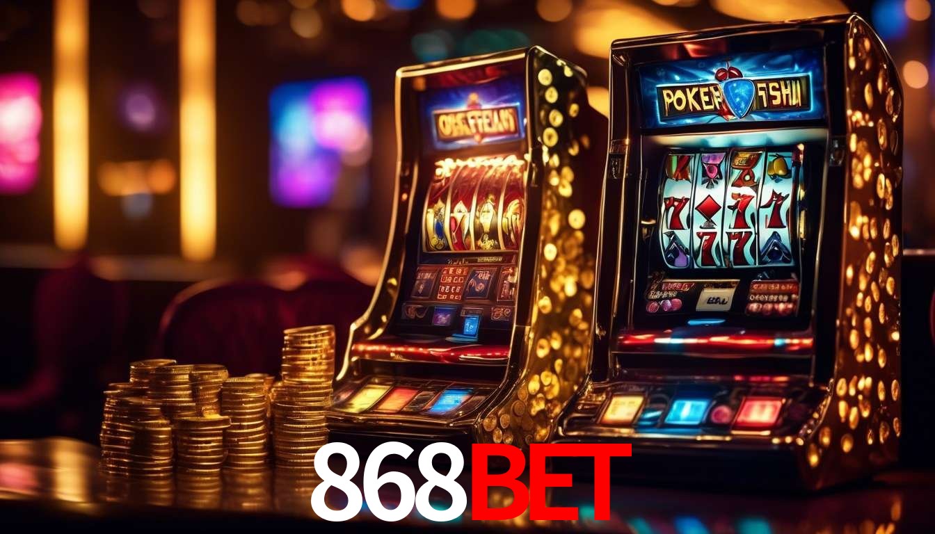 Mesa de Blackjack 868bet