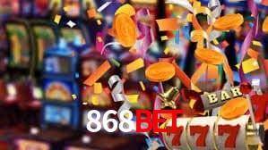 Notificações App 868bet