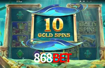 Apostas Esportivas na 868bet: Um Guia Completo