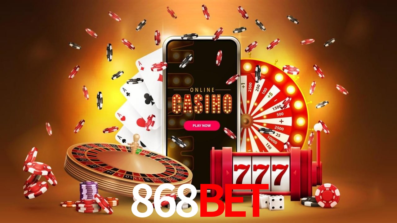 APK 868bet Android