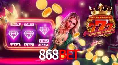 Descubra o Programa VIP da 868bet: Vantagens Exclusivas para Jogadores