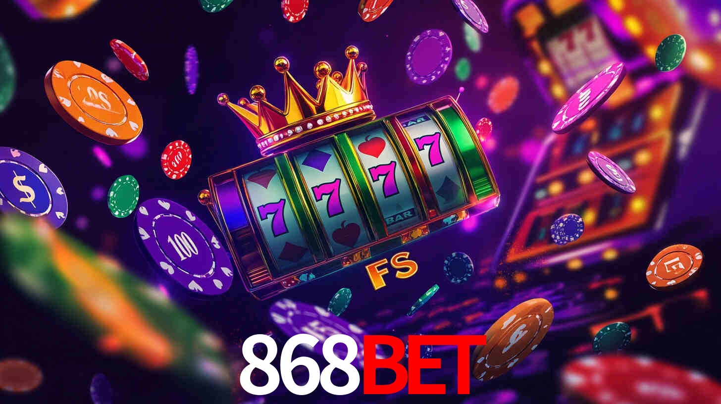 Exclusive Games 868bet