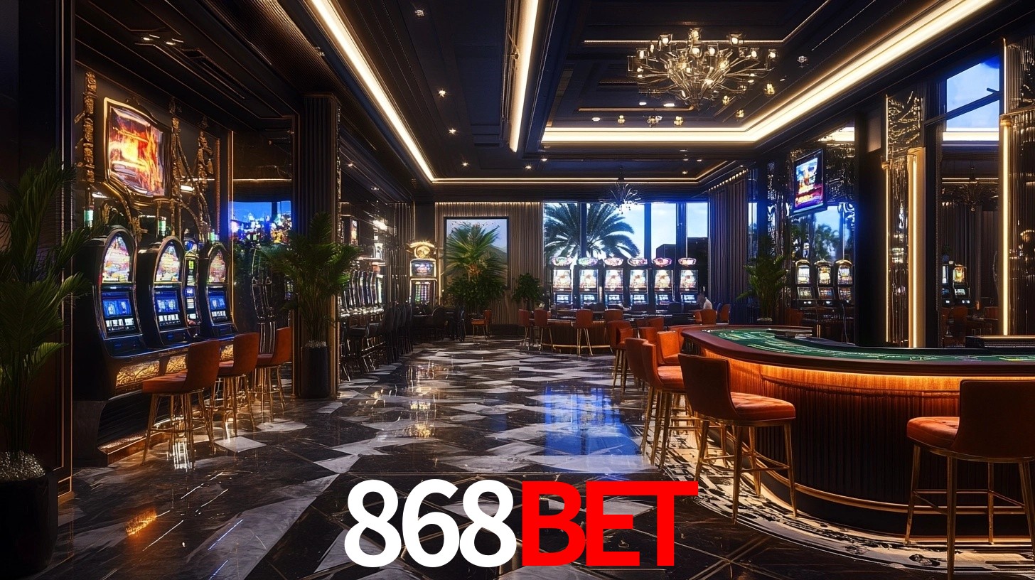 Experimente o Login Seguro Premium no 868bet