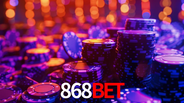 Jogos App 868bet