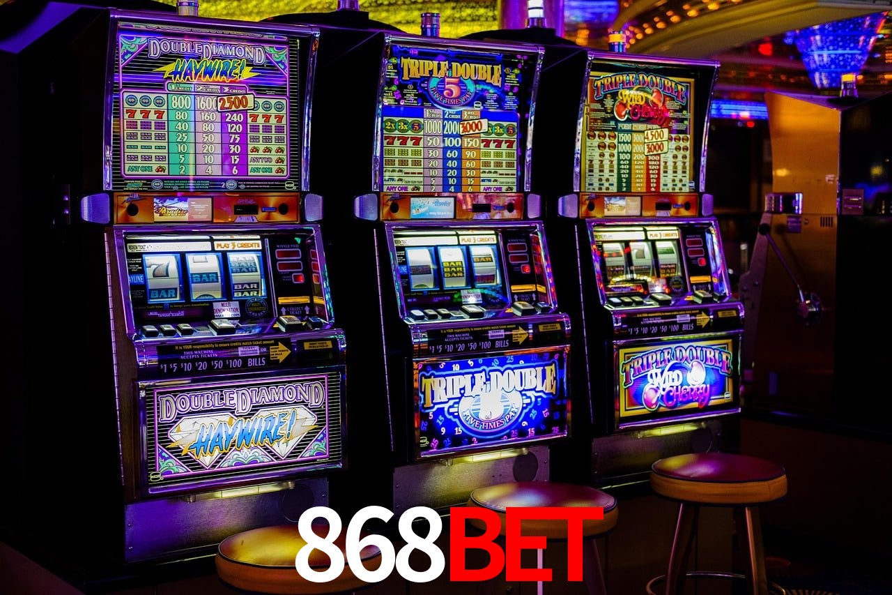 Especiais de Fim de Semana 868bet